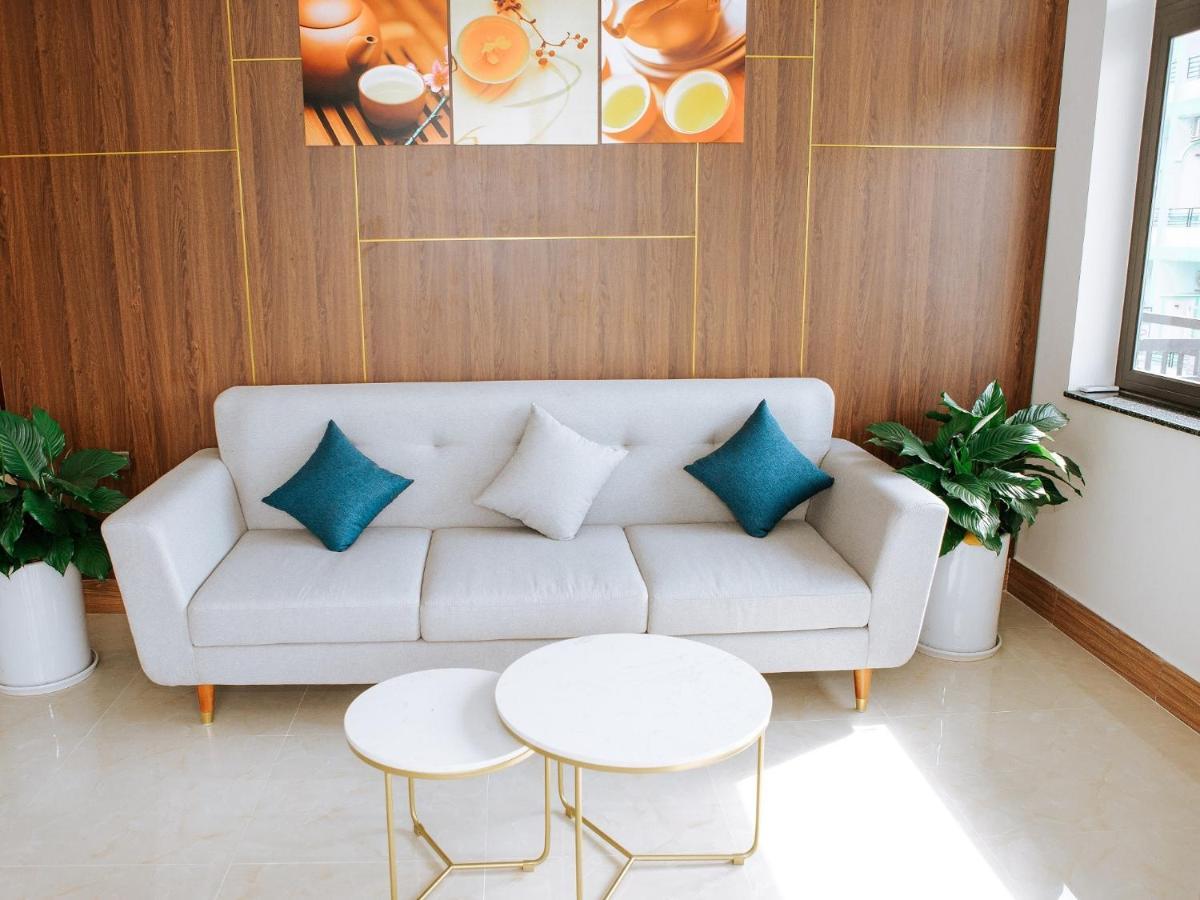Tron Home Quảng Ngãi Exterior foto
